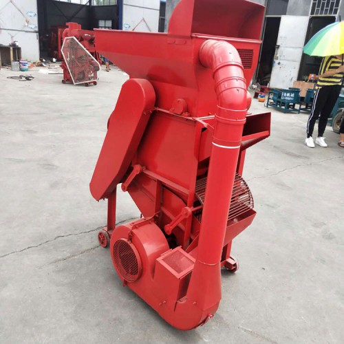 剝種子機去皮機 大小型花生種子剝殼機
