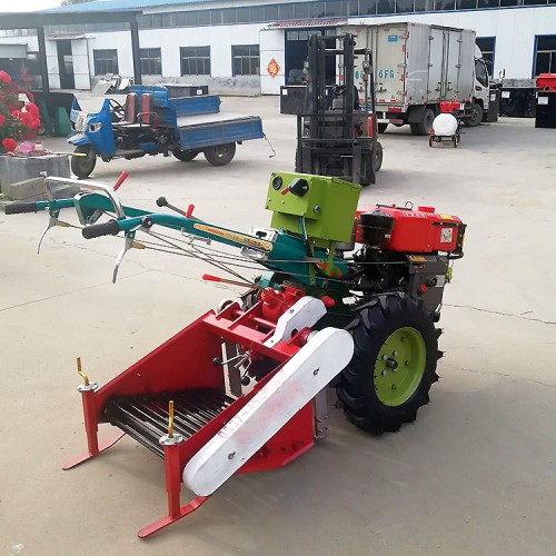 紅薯收獲犁 農用紅薯收獲機 地瓜土豆收獲機