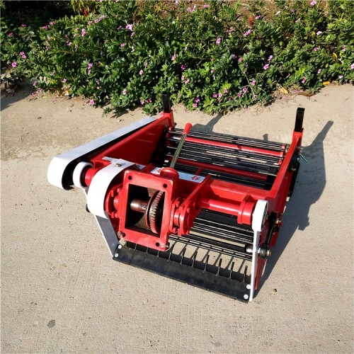 出地瓜犁 地瓜土豆挖掘機 多功能紅薯收獲犁