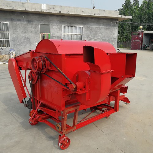 多功能打豆機 新型谷子脫粒機 麥子打粒機