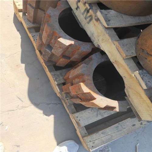 超耐磨高錳鋼磨輥，磨粉機全套配件 齒環錘、圓環錘、破碎機甩錘