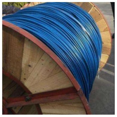 甘肅礦用光纜  煤安認證 礦用阻燃光纜