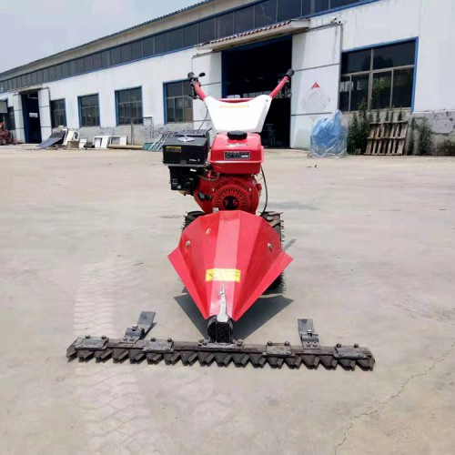 園林打草機 打草割灌機 果園便攜割草機