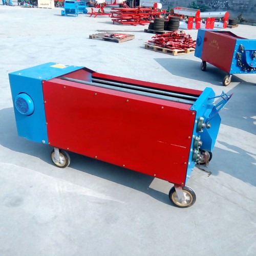 核桃去皮機 脫皮清洗一體機 大型核桃脫皮機