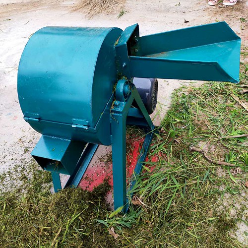 豬草打漿機 鮮玉米秸稈打漿機 600型蔬菜瓜果粉碎機