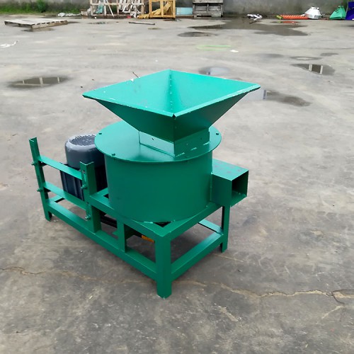 苜蓿草打碎機 豬草打漿機 420玉米桿粉碎打漿機