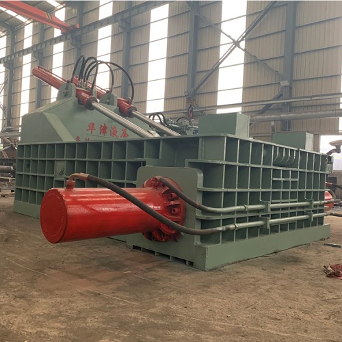 鋁材壓塊機(jī) 壓塊機(jī)