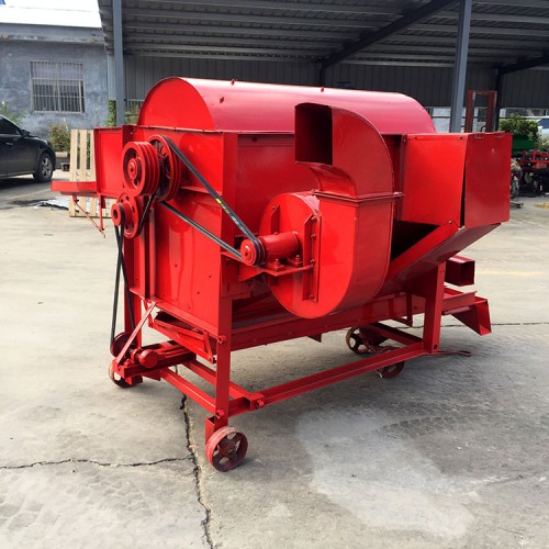 山西打谷機(jī) 四清谷子脫粒機(jī) 大產(chǎn)量脫谷粒機(jī)