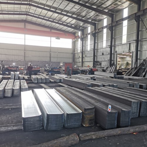 止水鋼板 止水帶 鍍鋅止水鋼板 異性止水帶