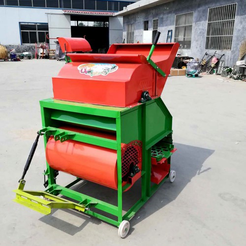 花生打秧機 干凈鮮花生摘果機 花生脫秧分離機