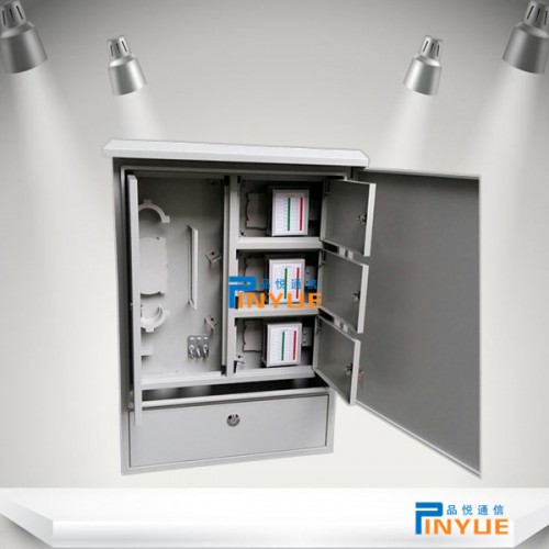 24芯三網合一箱（光纖分光箱）