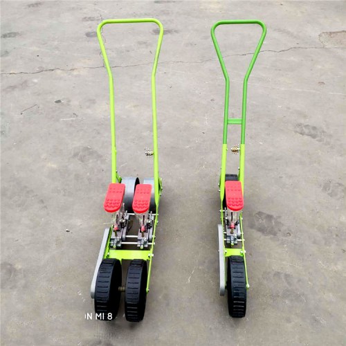 白菜籽精播機 生菜播種機 小粒種子精播機