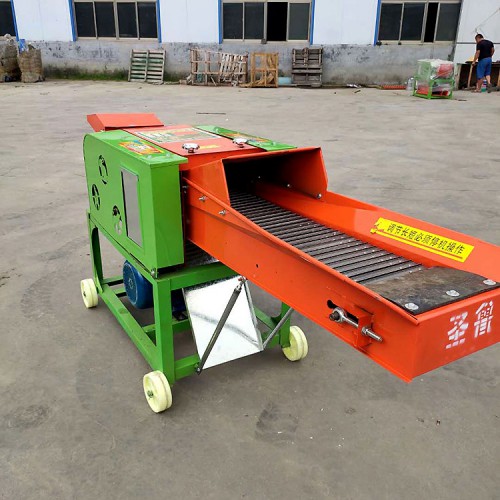 新款揉絲機(jī) 3噸干濕鍘草揉絲機(jī) 鍘揉機(jī)廠家