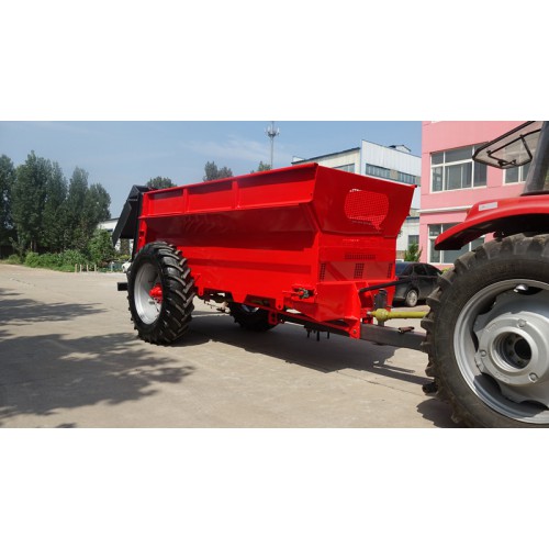 電動(dòng)出糞車 糞污撒糞機(jī)  揚(yáng)糞機(jī)  糞肥撒糞機(jī)廠家直銷