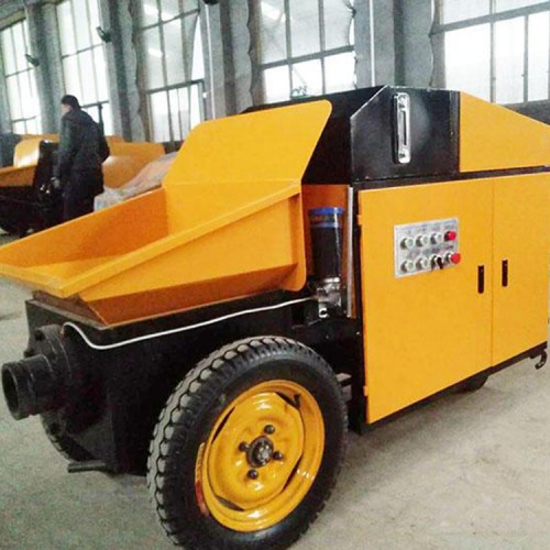 廠家直銷 河北二次構(gòu)造柱泵