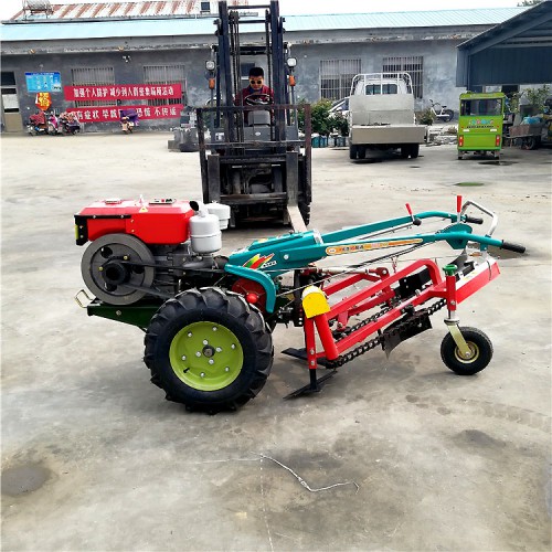 鮮花生收獲機 小型花生收獲機 農用收花生機