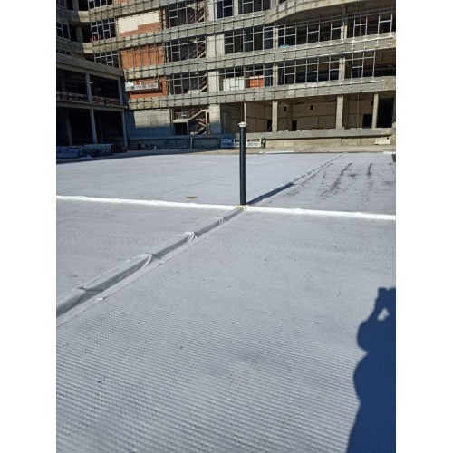 復合高分子異形片