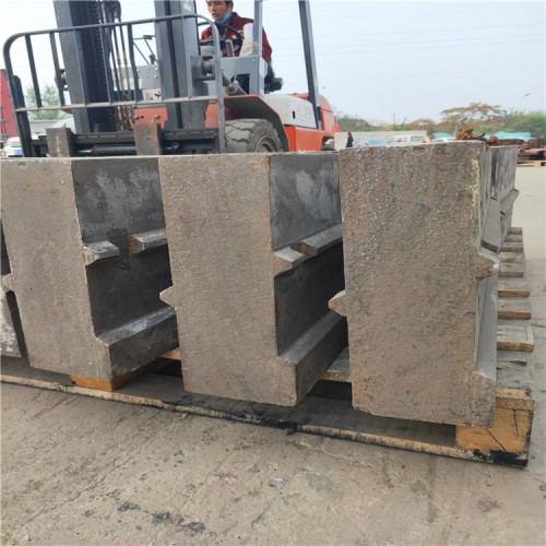 1315板錘，反擊破板錘，高鉻合金耐磨件