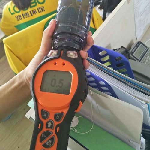 VOC檢測儀 全自動VOC檢測儀