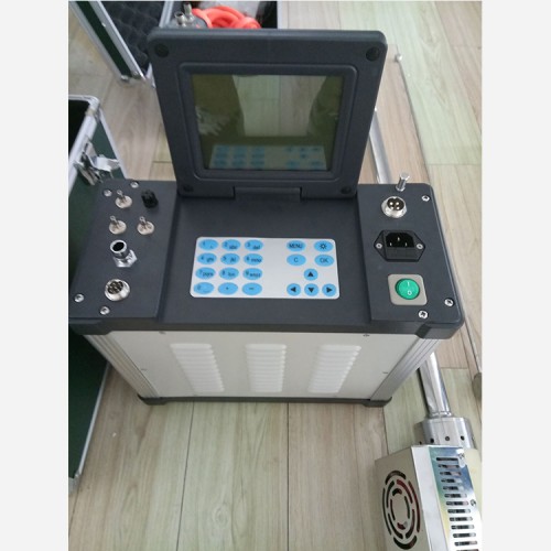 智能煙塵測試儀 煙塵煙氣測試儀