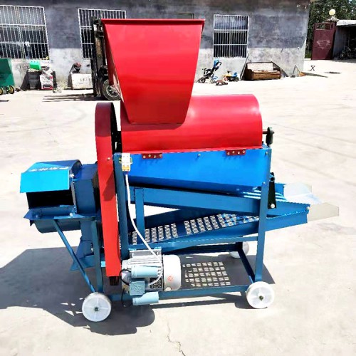 栗子去毛刺機 新款板栗脫蓬機 分離徹底栗子去蓬機