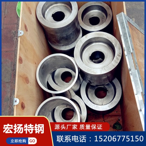 高鉻高鎳耐磨輥鋼鑄件廠家