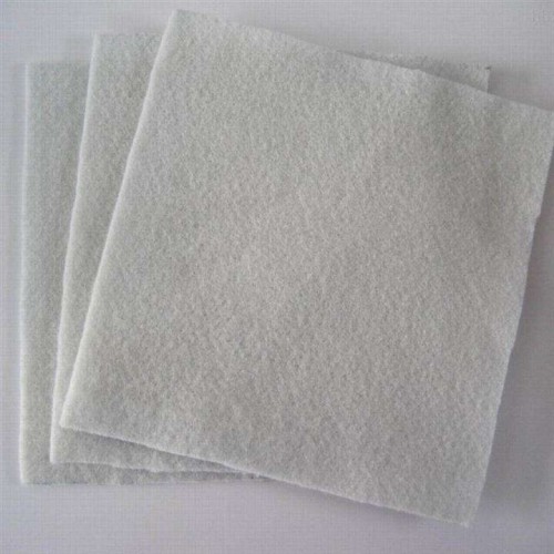 廠家定做生產防塵布 綠色防塵土工布PET土工布