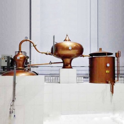 蒸餾設(shè)備