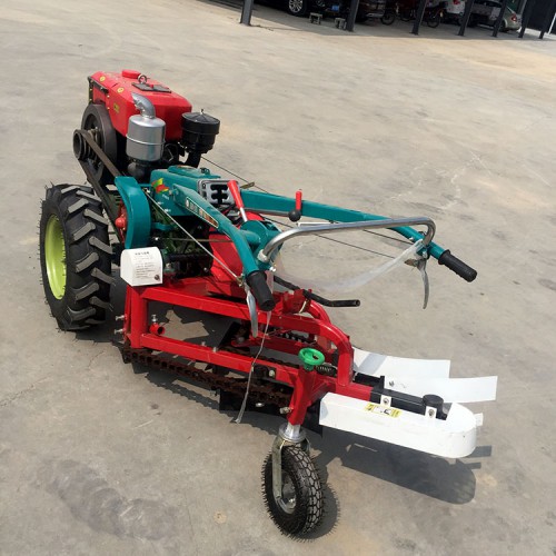 挖花生機 南陽小型收花生機 鮮花生收獲機