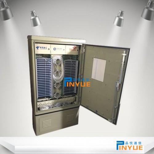 576芯三網(wǎng)合一SMC光纜交接箱型號(hào)齊全