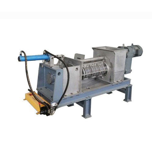 餐廚垃圾處理一體機