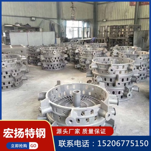 ZG4Cr25Ni20Si2爐口護板