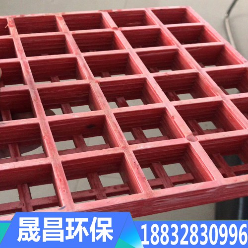 玻璃鋼格柵廠家  洗車房格柵 玻璃鋼格柵蓋板 供應商