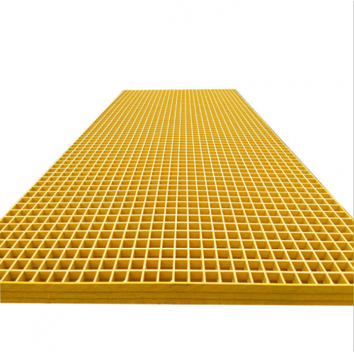 玻璃鋼格柵洗車房4S店格柵鴿舍