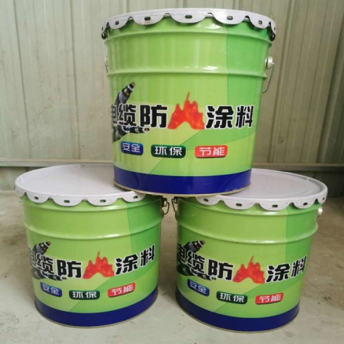 防火涂料耐火2.5小時 鋼結(jié)構(gòu)專用防火涂料施工工藝 河南