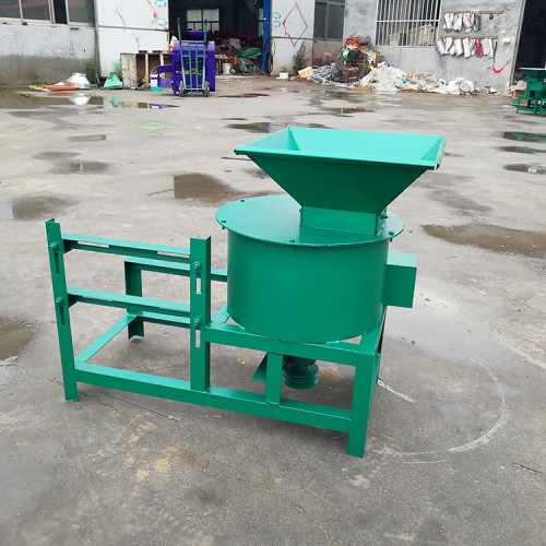 青菜打漿機(jī) 三相電粉碎草漿機(jī) 600型皇竹草打漿機(jī)