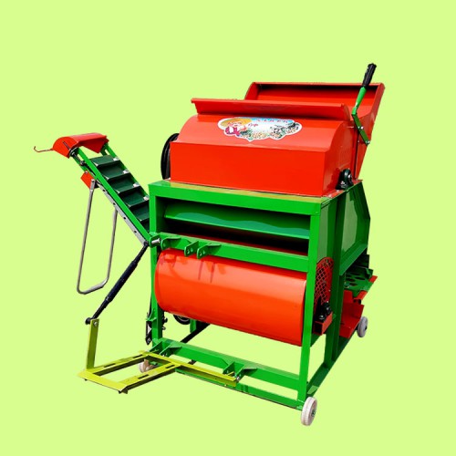 摘果去秧機(jī) 干濕兩用花生摘果機(jī) 家用花生摘果機(jī)