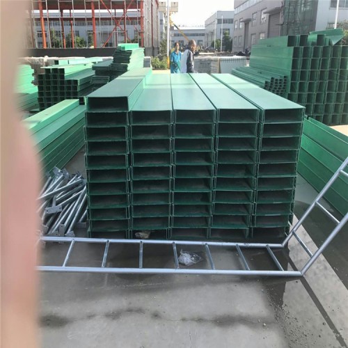 直銷電纜橋架 玻璃鋼電纜橋架價格