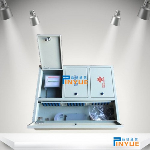 48芯三網(wǎng)合一箱功能介紹