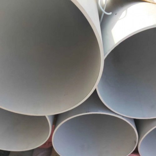 304不銹鋼無縫管