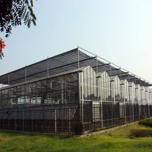 廠家供應 各類溫室大棚 國聚溫室 溫室大棚配件廠家供應商
