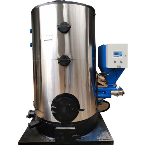 立式/臥式生物質發生器