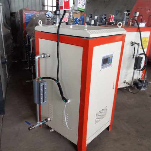 電加熱蒸汽發生器