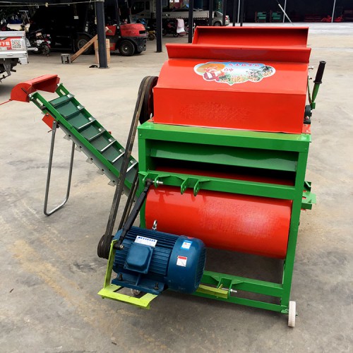 打花生機 鮮花生摘果機 新款花生摘果機