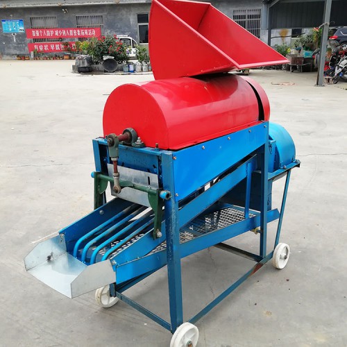 板栗脫蓬機 家用栗子脫蓬機 小型家用栗子脫苞機