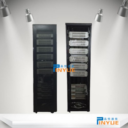 網(wǎng)絡(luò)機(jī)柜裝配介紹