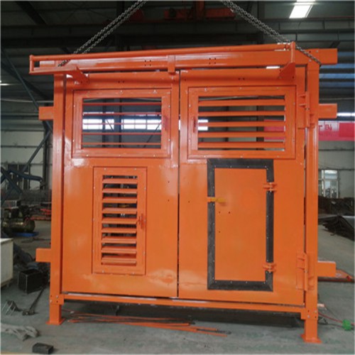 礦用調節(jié)風門 插板式調節(jié)風門