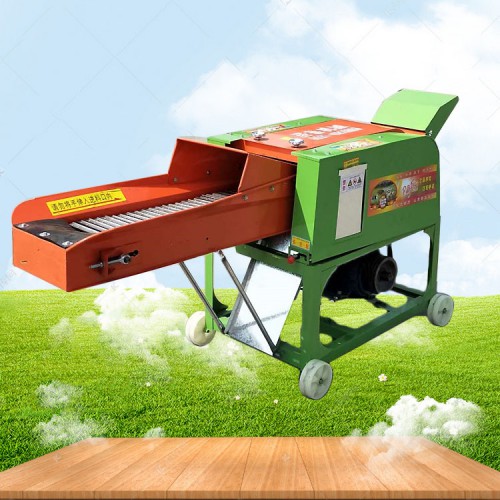 新款揉絲機(jī) 大型自動(dòng)鍘草揉絲機(jī) 青玉米秸稈揉絲機(jī)