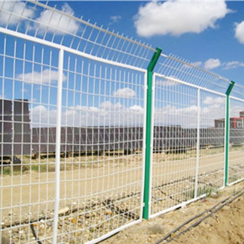 監獄鋼網墻 監獄鋼網墻廠家 監獄鋼網墻