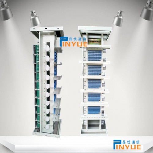 432芯MODF光纖總配線架規(guī)格介紹